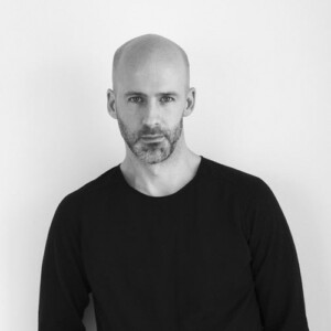 Designer - Mattias Stenberg