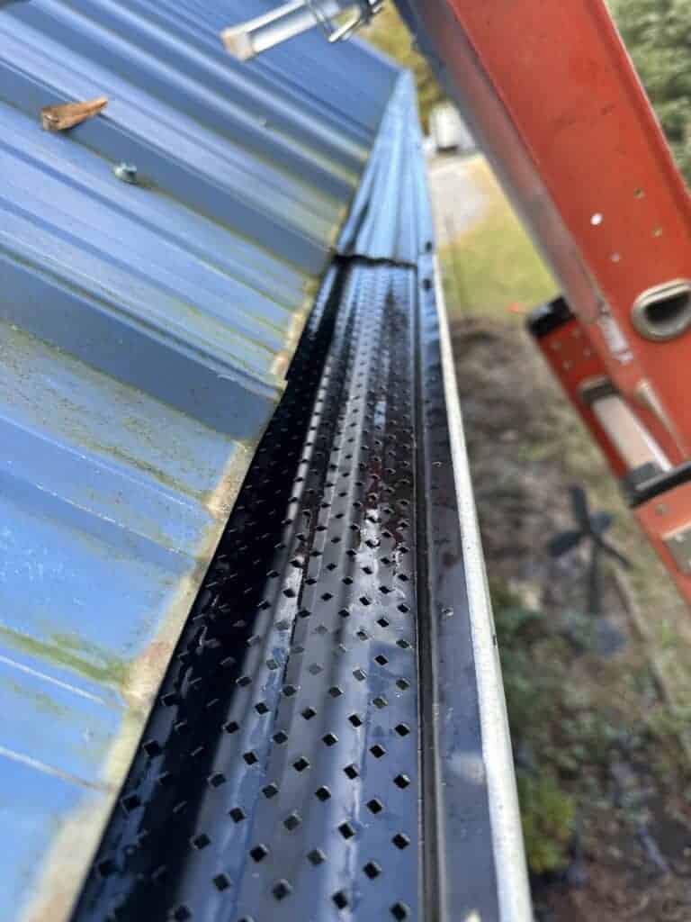 Gutters Monticello (15)