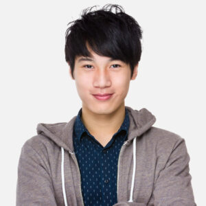 Picture of Antario J.