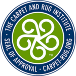 The Carpet and Rug Institute Seal of Approval - DPM Surface Care FAQ