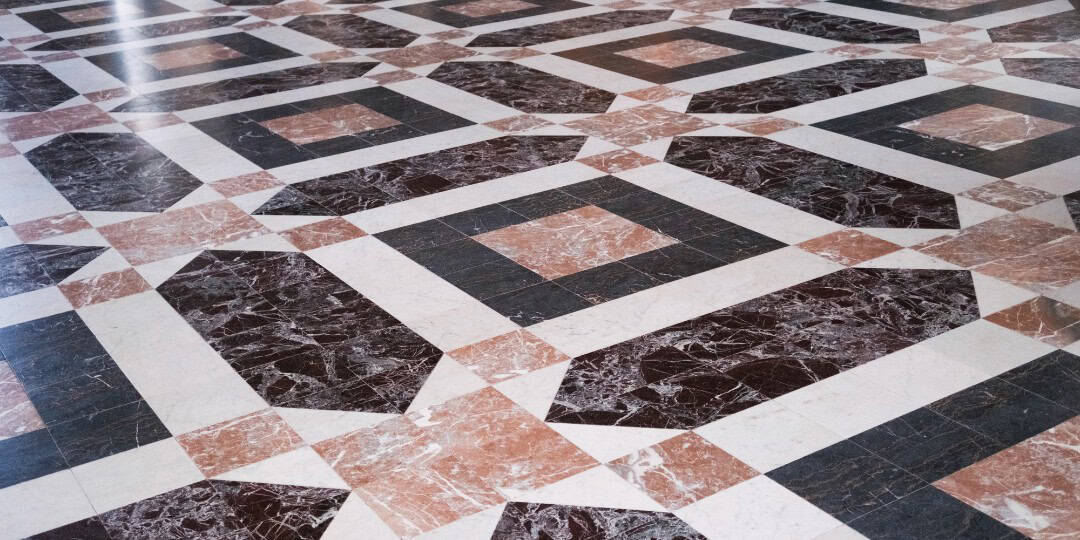 Best Practices for Cleaning Natural Stone Floors Without Damage