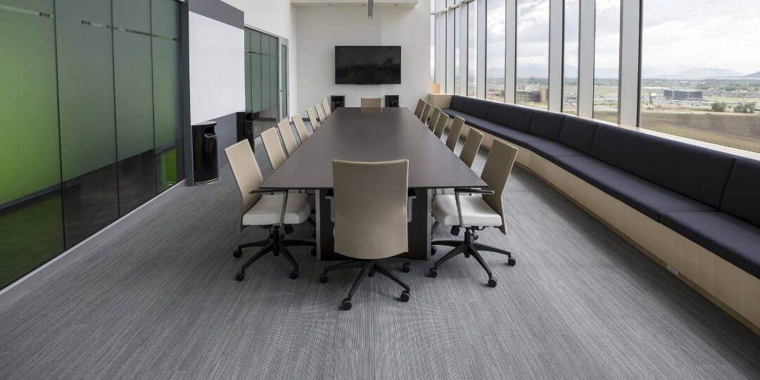 The Hidden Cost of Dirty Carpets in Offices and Schools