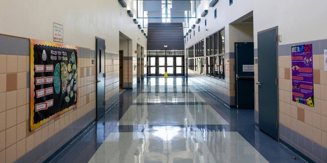 Summer Facility Maintenance Checklist