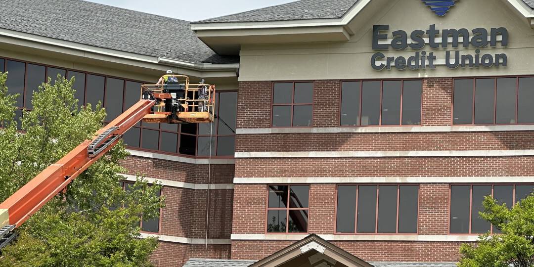 Window cleaning in Knoxville TN, Nashville TN, Chattanooga TN