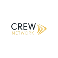 Crew Network logo. DPM Surface Care
