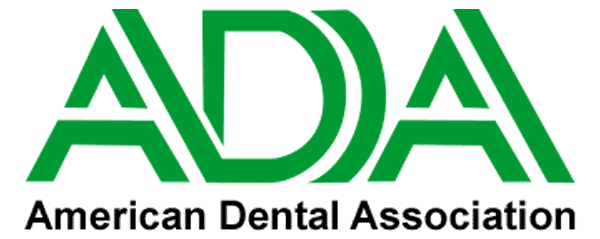 American Dental Association Logo | Armin Dental Associates