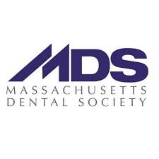 Massachusetts Dental Society Logo | Armin Dental Associates