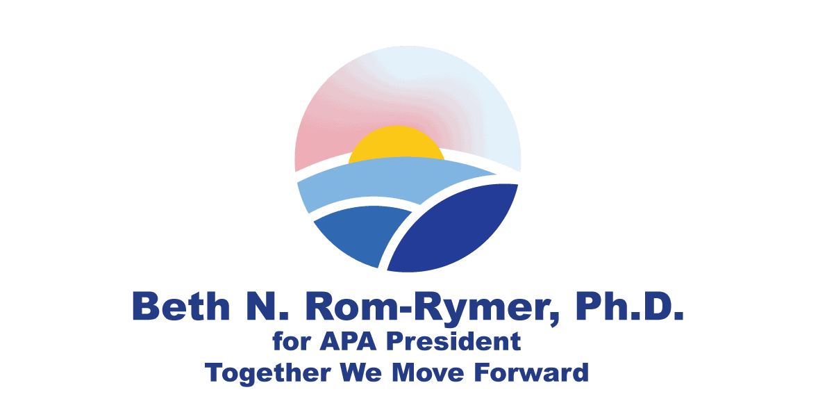 Beth N. Rom Rymer PH.D. LOGO2