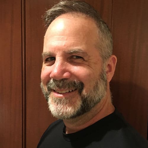 David Shearer Ph.D., MSCP, ABMP