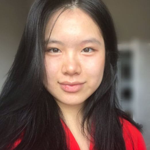 Alice Cai