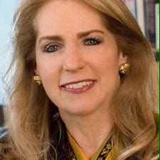 Beth Rom-Rymer, Ph.D.