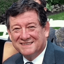 Gonzalo Garreton, MD