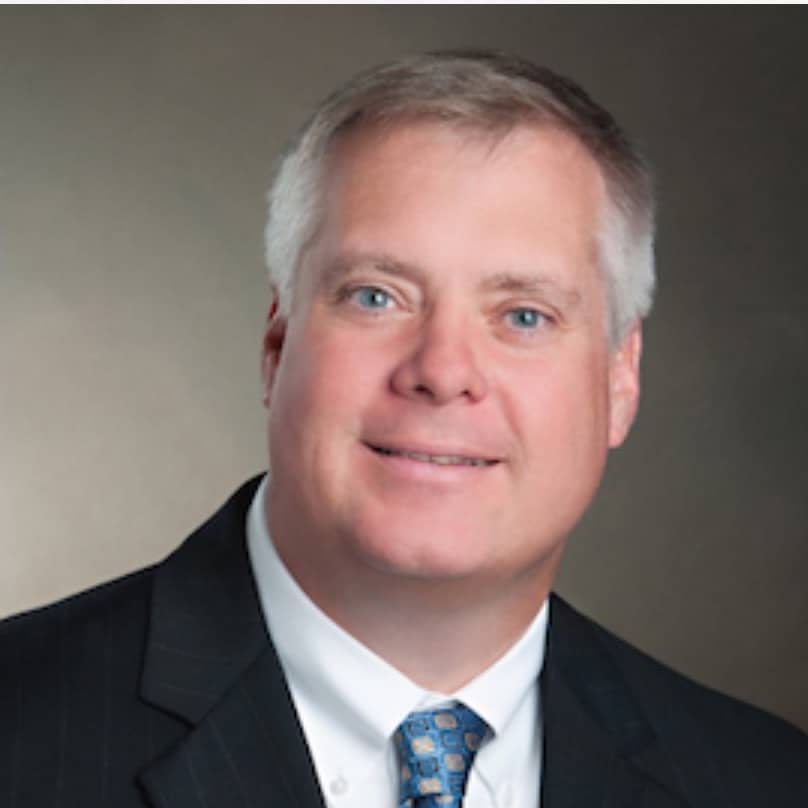 Jeffrey E. Alligood, CPA