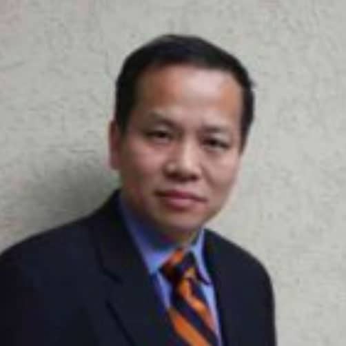 Haipei Shue