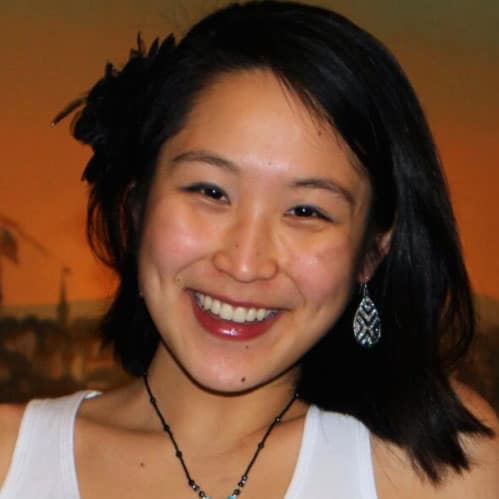 Jennifer Tu