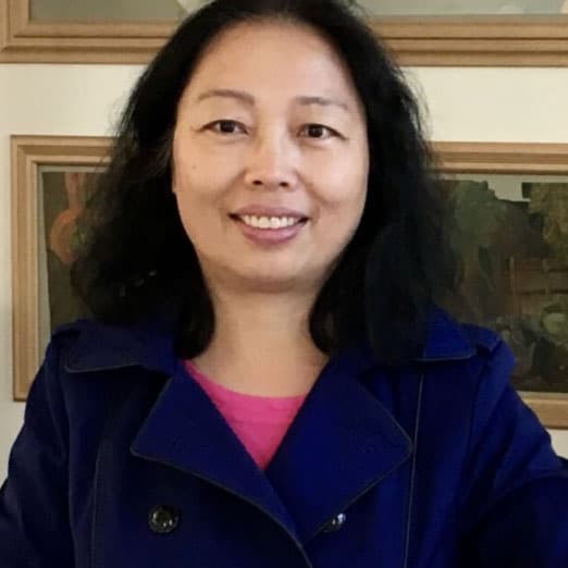 Sherry Huang