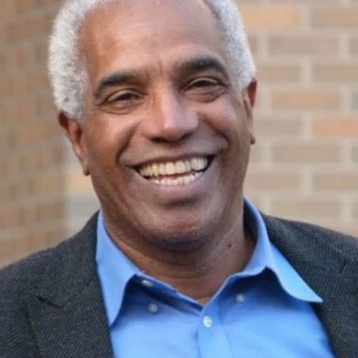 John K Holton
