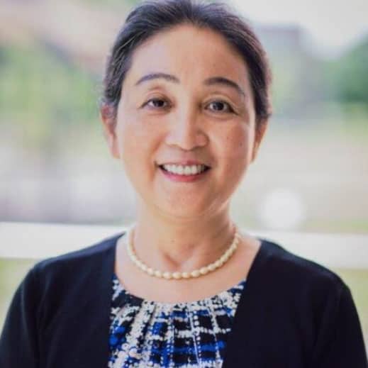 Dr. Xiaohong Gao