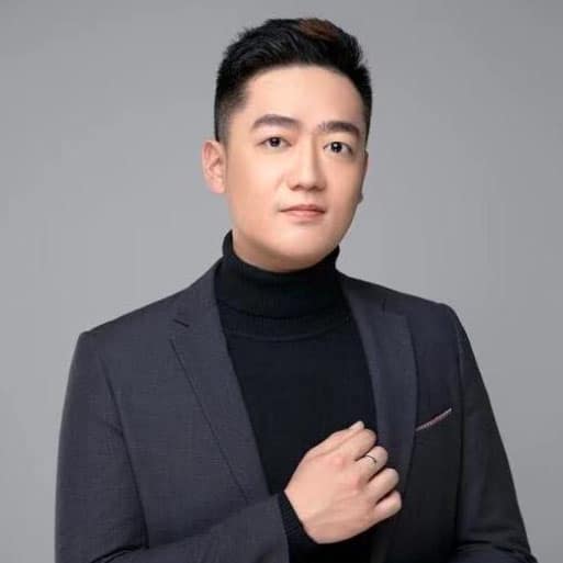 Tianyao Tim He