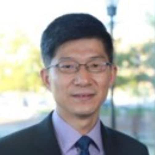 Paul Li