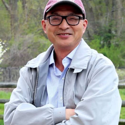 Changfu Chang
