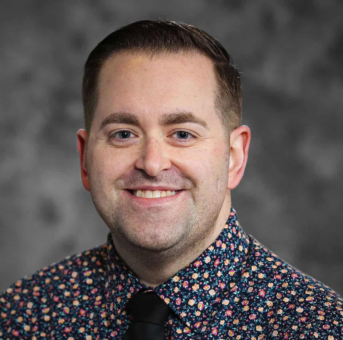 Derek Phillips, Psy.D., MSCP, ABMP