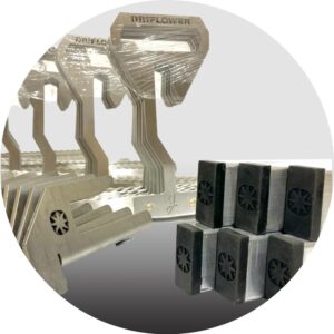 Pallet-Rack for Cannabis Drying