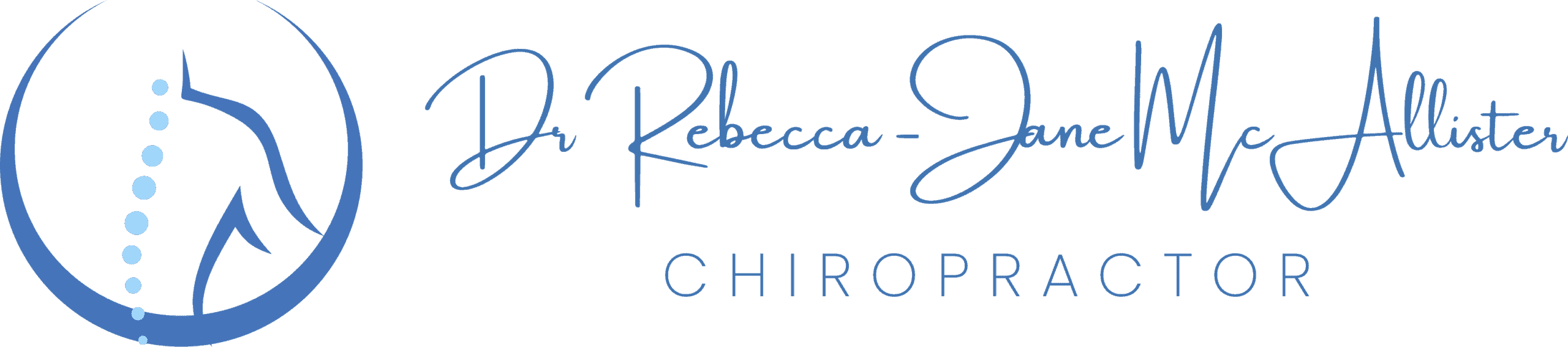 Dr. Rebecca-Jane McAllister