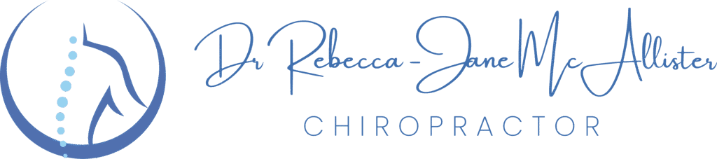 Chiropractic adjustment helping alleviate back pain and improve spinal health.