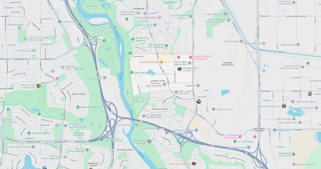 Transit map of Portland showing light rail routes and station locations.
