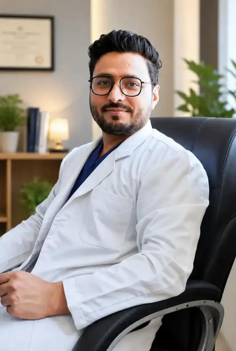 plastic surgeon in hisar