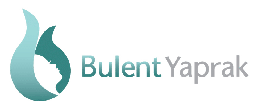 Bulent Yaprak plastic surgeon logo
