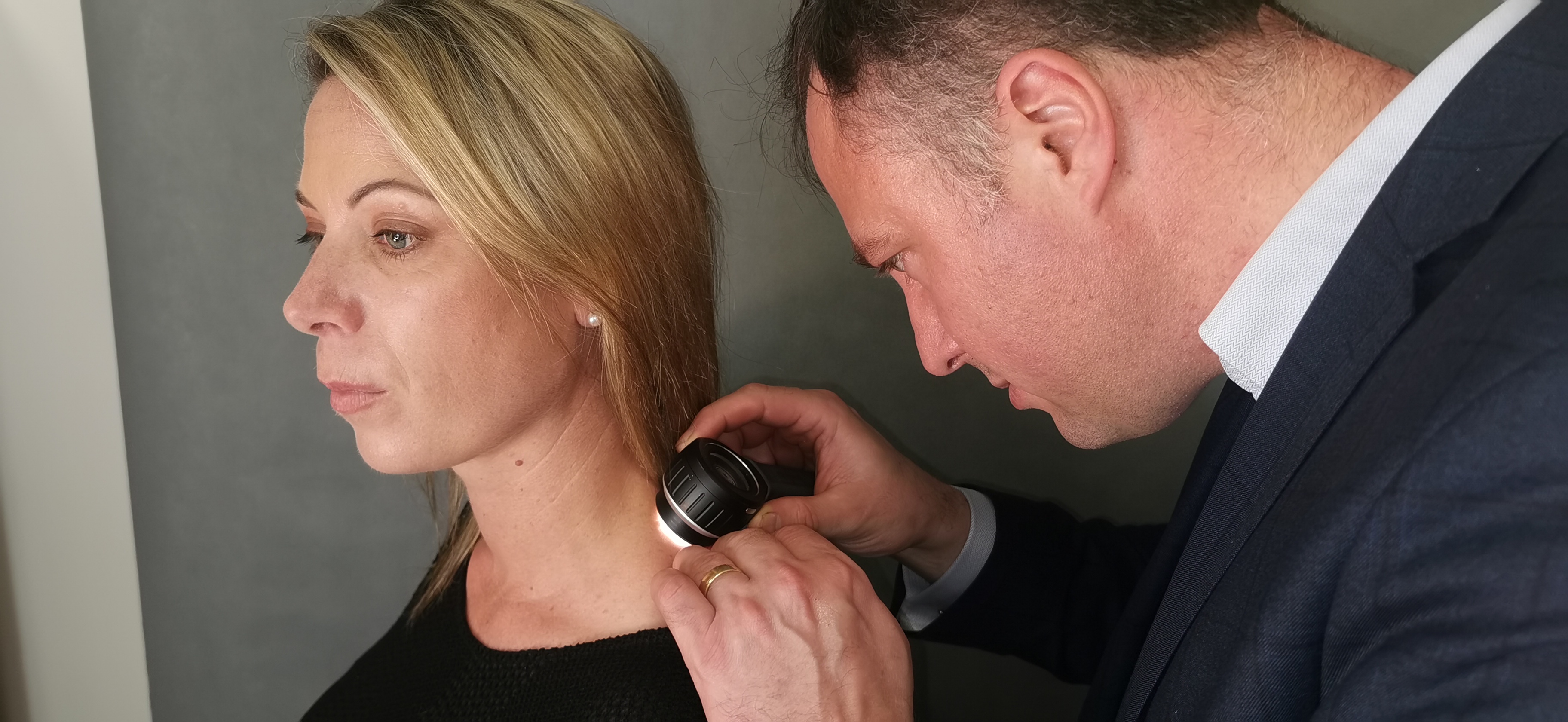 Skin Cancer Treatment   Bulet Yaprak Plastic Surgeon