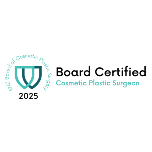 ANZBCPS   Bulent Yaprak   Board Certified