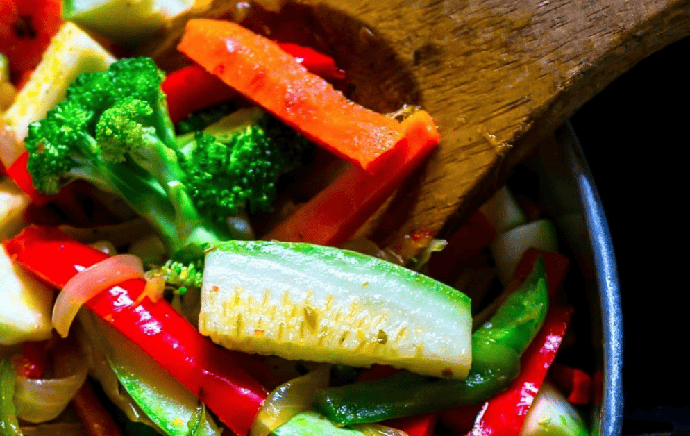 5 Proven Ways to Cook Healthier Without Losing Flavor