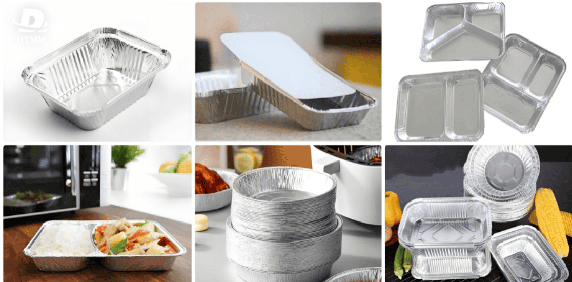 20 Clever Uses for Aluminum Foil in Your Kitchen
