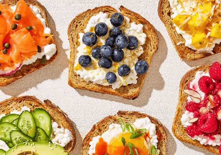 15 Quick Breakfast Ideas for Busy Mornings