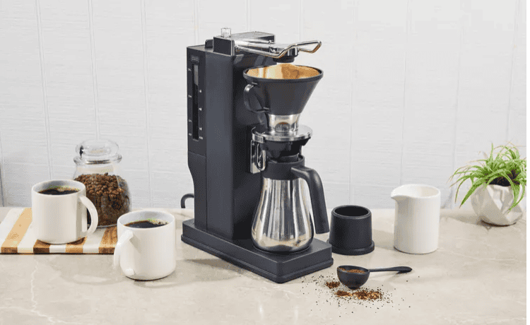 10 Must-Have Coffee Makers for Home Baristas