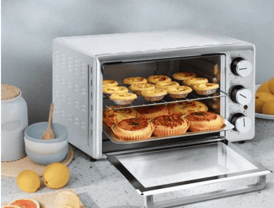 9 Toaster Ovens That Bake, Toast, and Broil