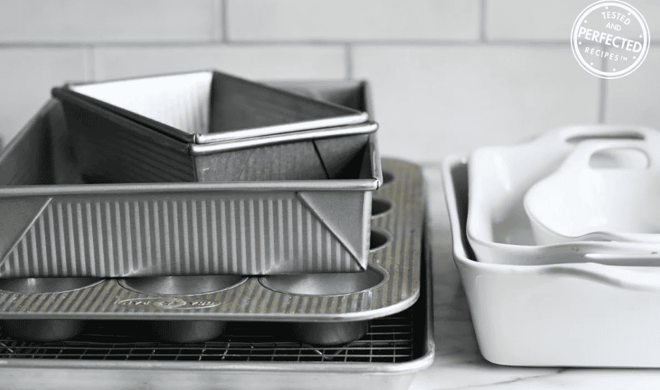7 Essential Baking Pans Every Home Baker Needs