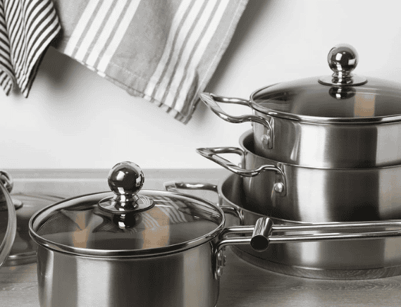 6 Best Saucepan Sets for Every Kitchen