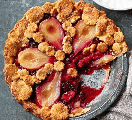 5 Perfect Pie Dishes for Homemade Desserts