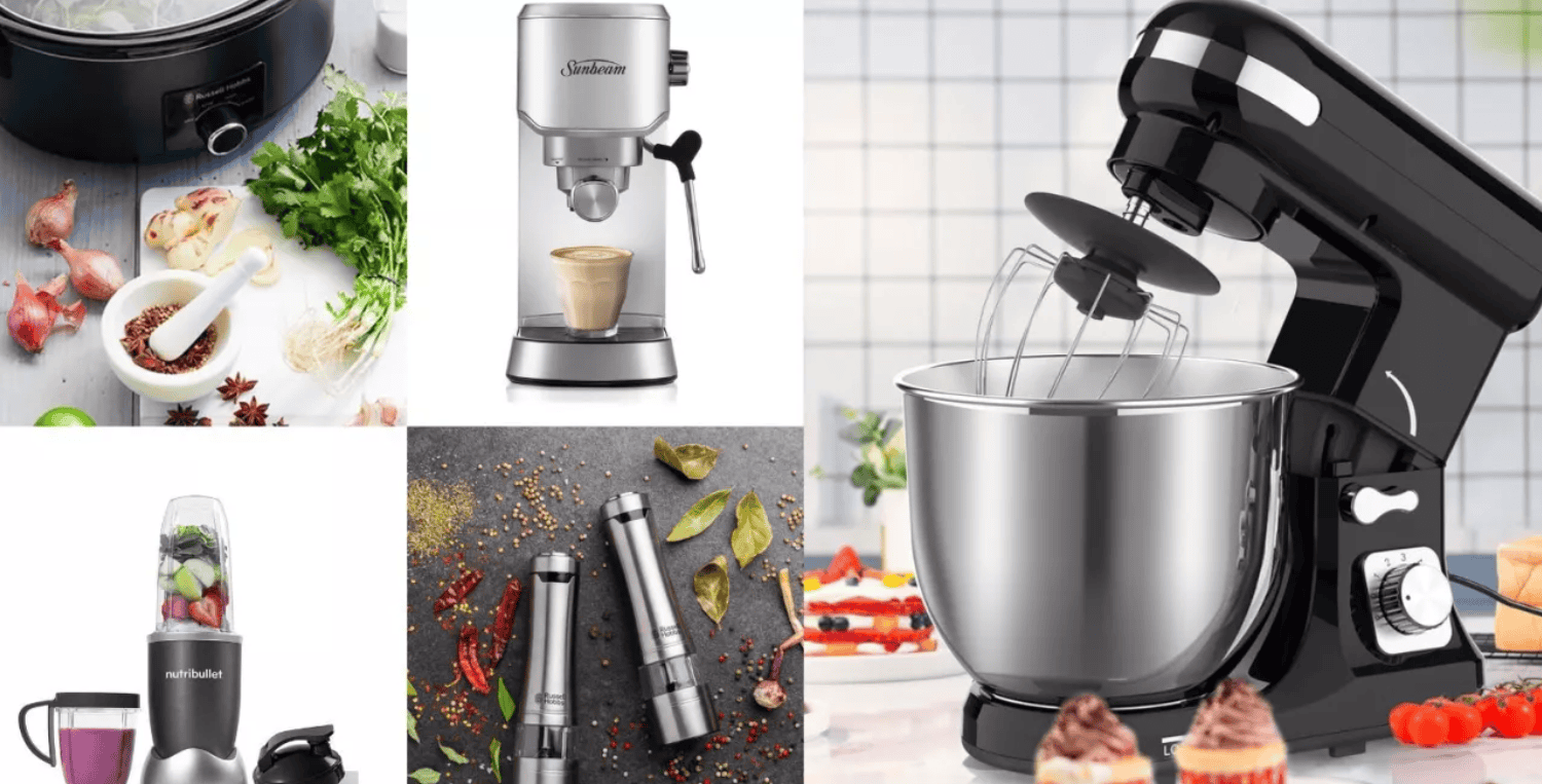 10 Must-Have Kitchen Gadgets for Easy Cooking