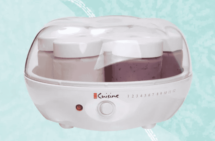 5 Best Yogurt Makers for Homemade Treats