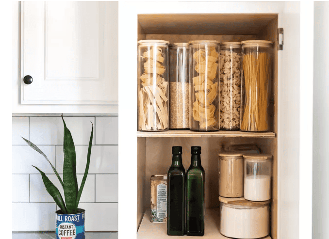 7 Must-Have Pantry Organizers for Every Home