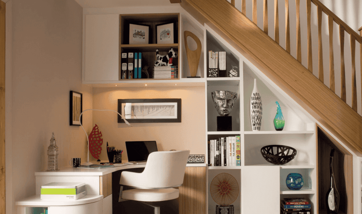 6 Smart Shelf Organizers That Maximize Space