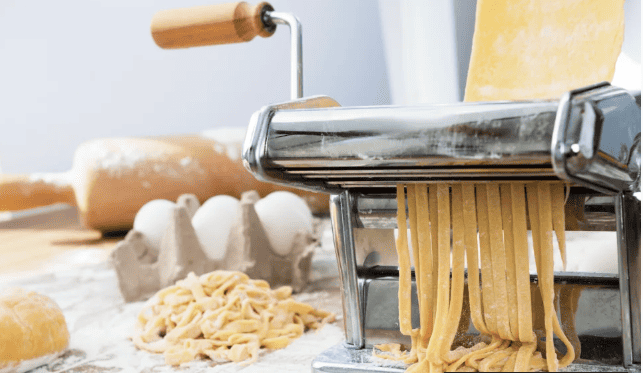 Best Pasta Makers for Homemade Pasta Lovers
