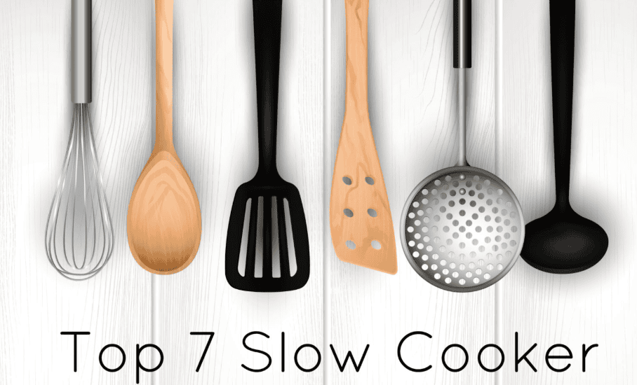 7 Must-Have Slow Cooker Accessories