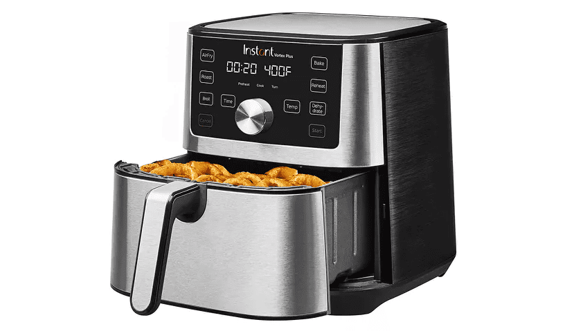 Top 5 Air Fryers for Oil-Free Cooking
