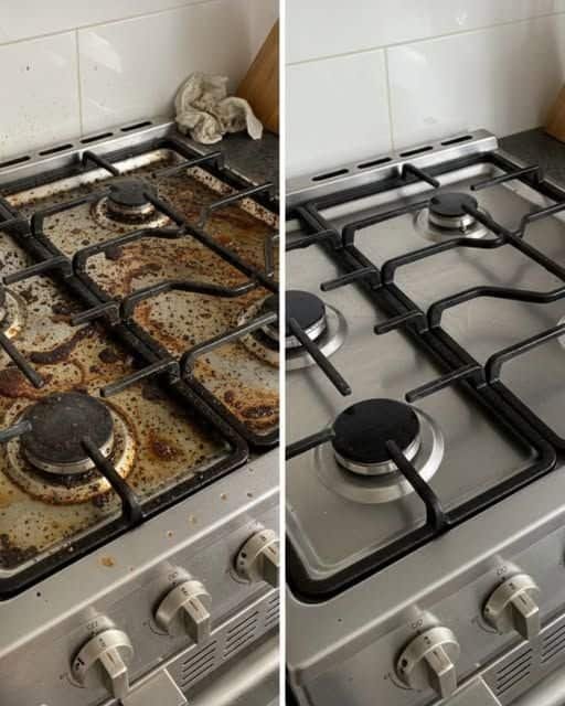 A DAILY ROUTINE THAT ACTUALLY PREVENTS RUST